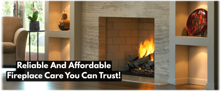 New Orleans LA Chimney Cleaning